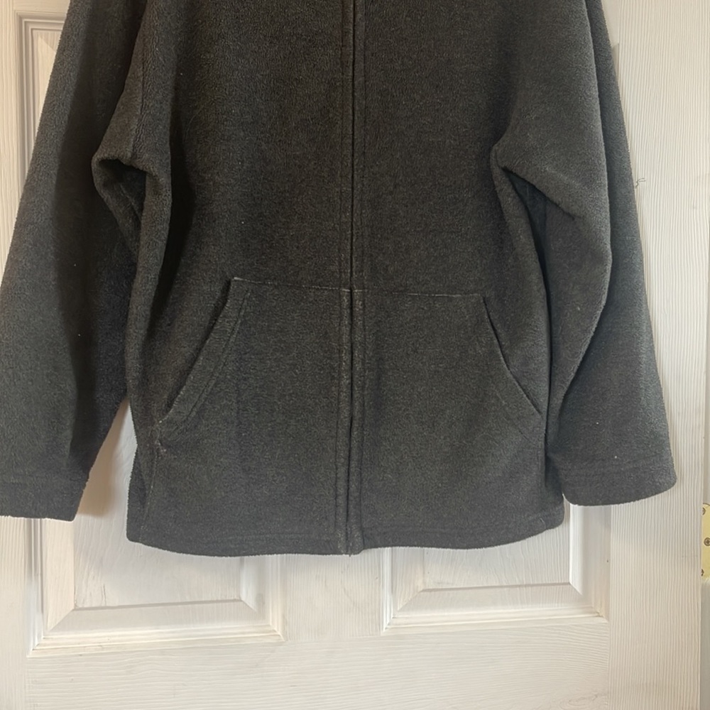 Zip up Alpine Ridge jacket - Picture 2 of 6